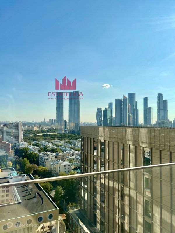 Трехкомнатная квартира Костикова улица, 4 к. 2, фото №8