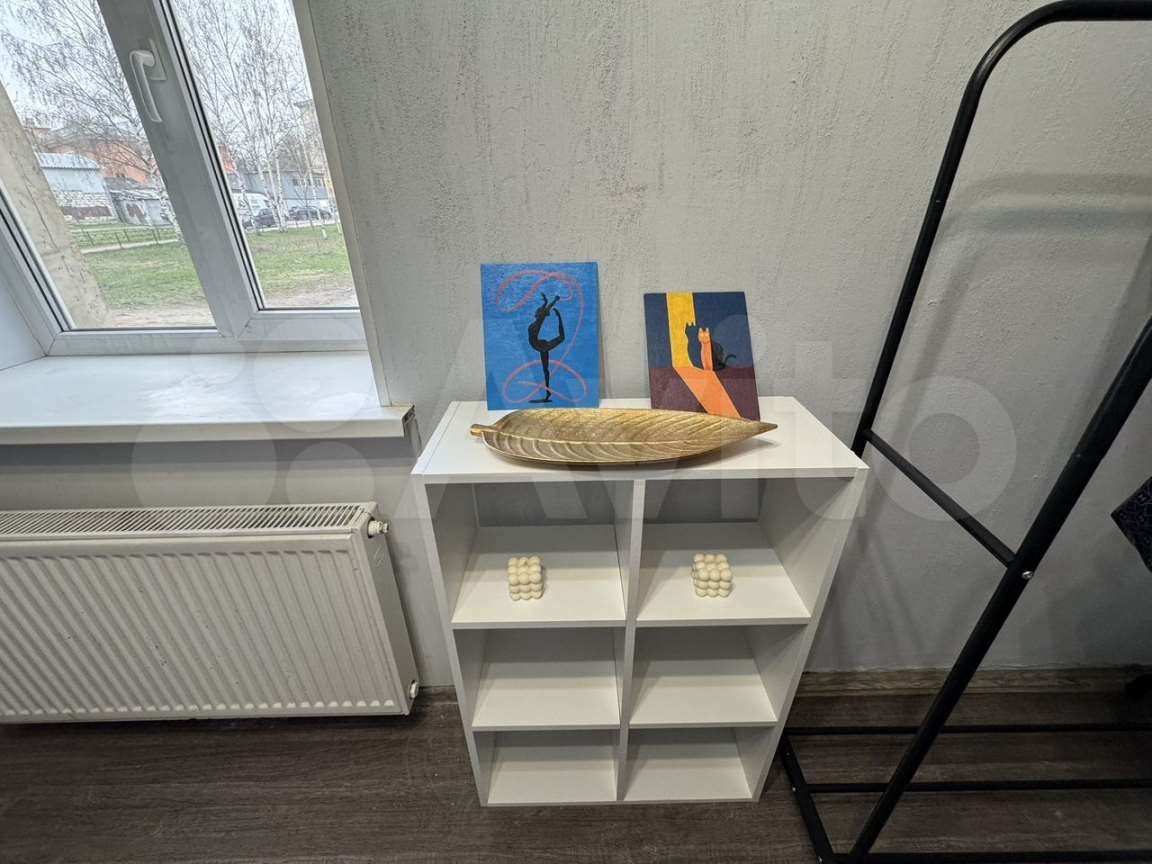 Комната ул. Мгинская (МО №71 "Волковское") улица, 5, фото №3