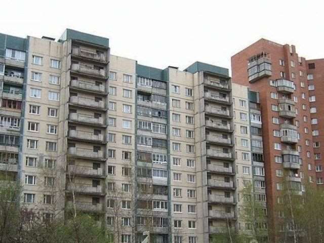 Двухкомнатная квартира ул. Кузнецова улица, 17, фото №9