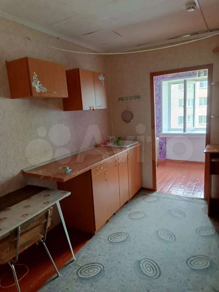 Комната 1 улица, 0, фото №9