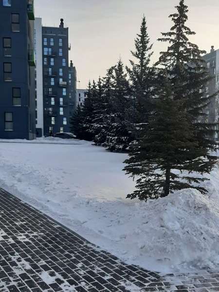 Однокомнатная квартира Челябинск улица, фото №6