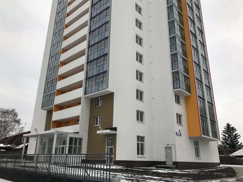Студия Екатеринбург улица, фото №7