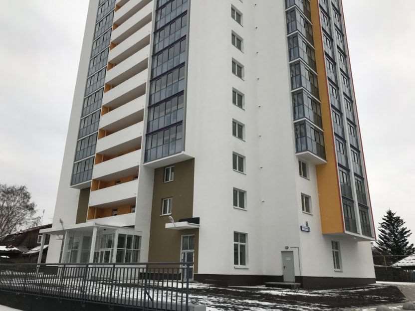 Студия Екатеринбург улица, фото №8