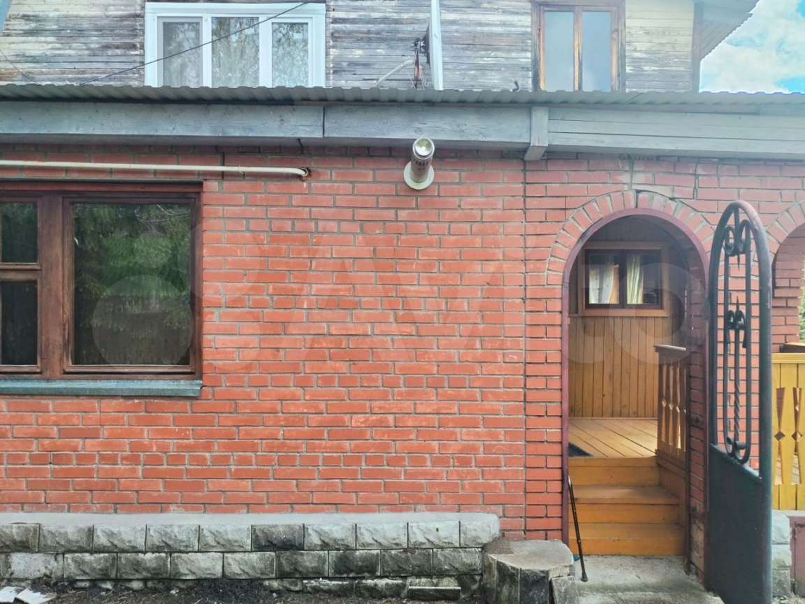 Дом  комнаты 30 улица, фото №1