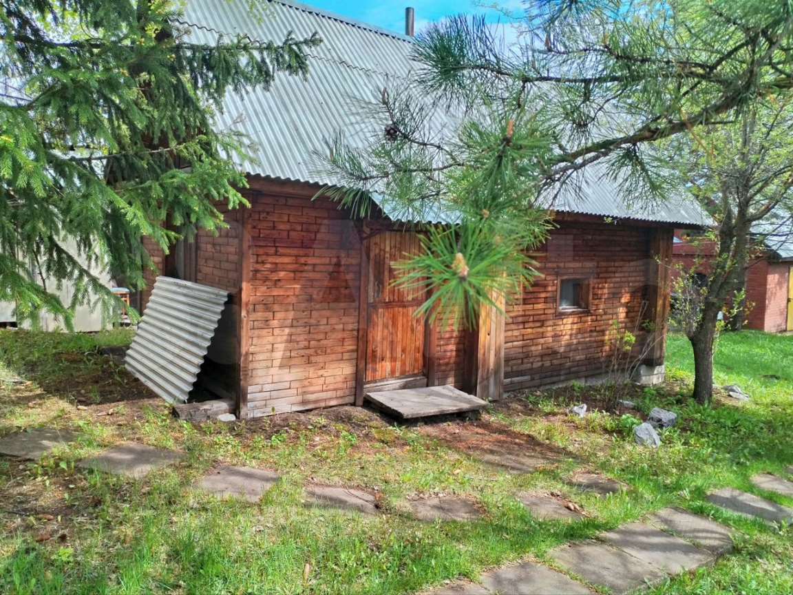 Дом  комнаты 30 улица, фото №5
