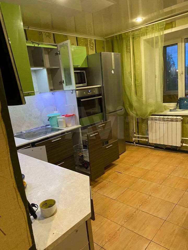 -и комнатная Чистопольская улица, фото №6