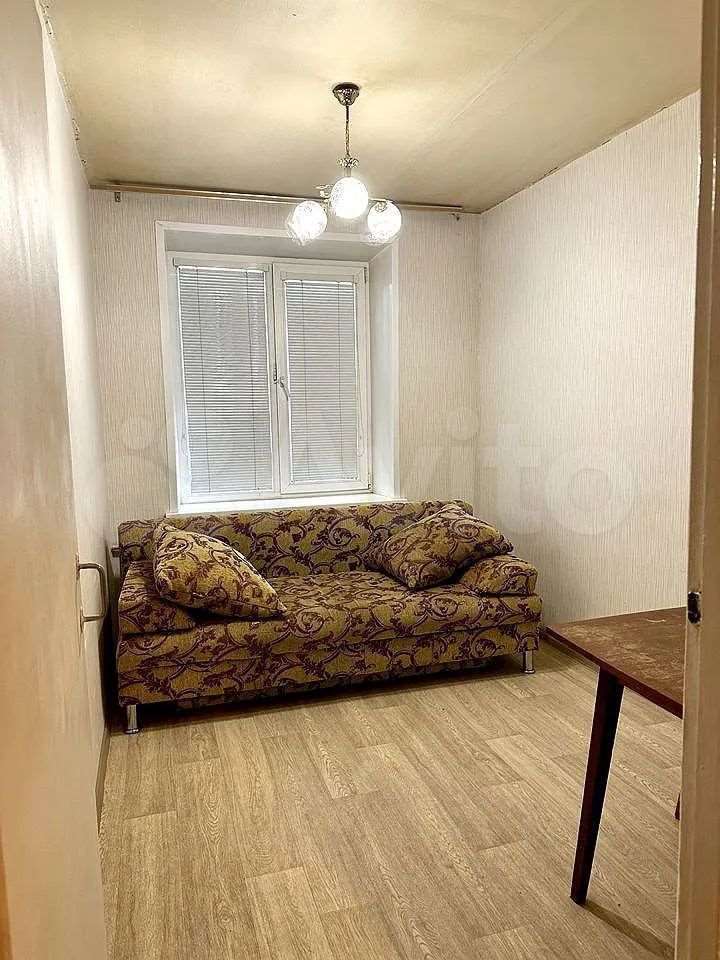 Двухкомнатная квартира Дербеневская улица, 13, фото №8