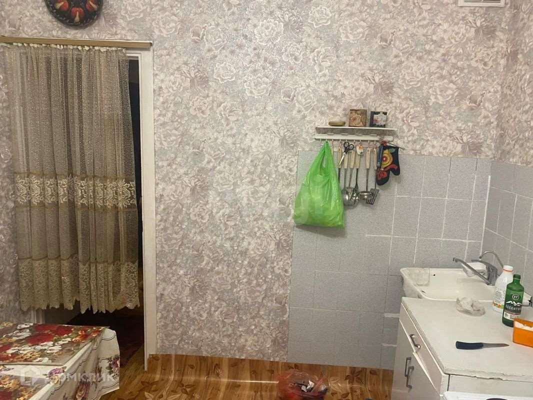 Комната Новосибирск улица, фото №10