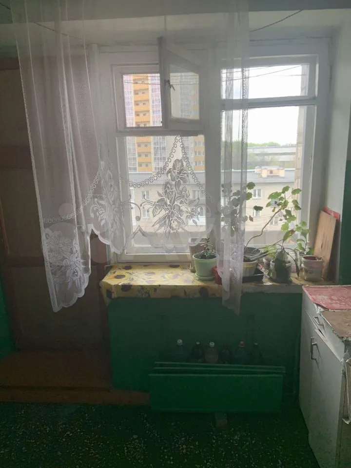 Комната Сибиряков-Гвардейцев улица, 44, фото №3