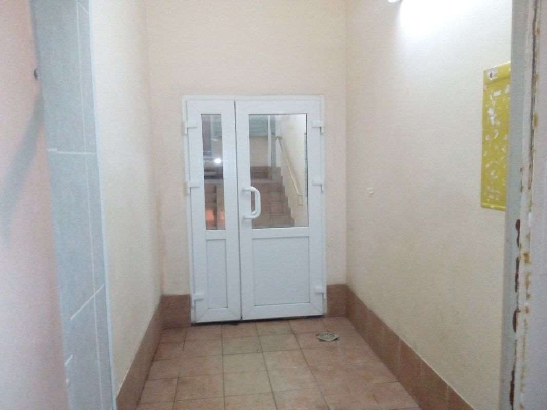 Трехкомнатная квартира пр. Гражданский проспект, 118 к. 1, фото №9