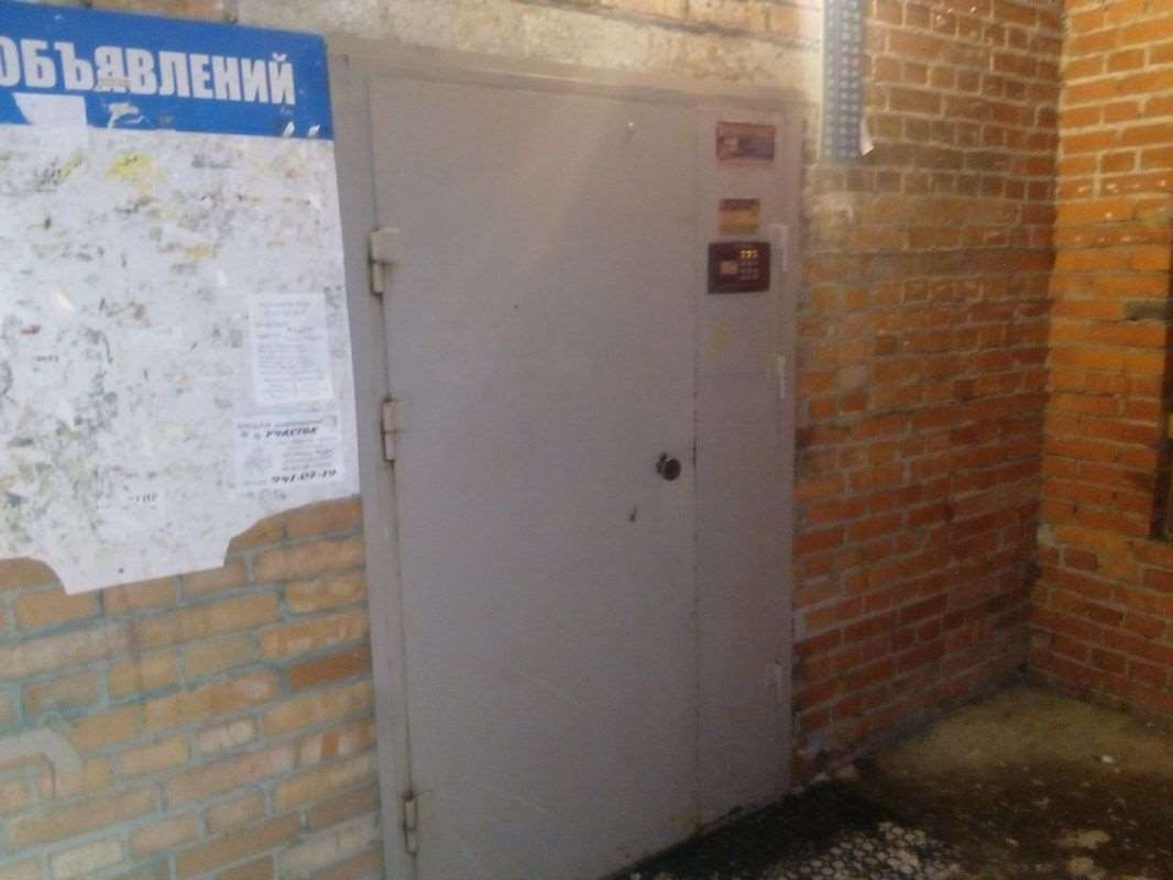 Трехкомнатная квартира пр. Гражданский проспект, 118 к. 1, фото №8