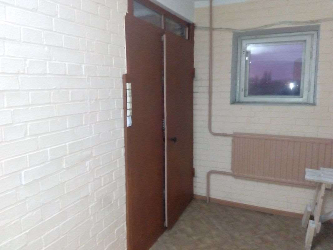 Трехкомнатная квартира пр. Гражданский проспект, 118 к. 1, фото №10