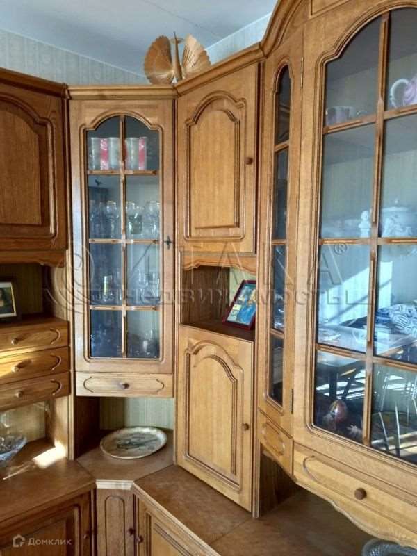 Трехкомнатная квартира пр. Гражданский проспект, 118 к. 1, фото №4