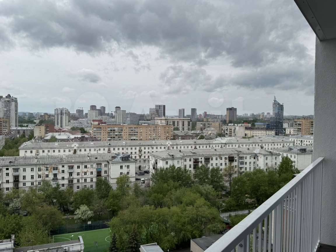 -и комнатная 13 улица, фото №4