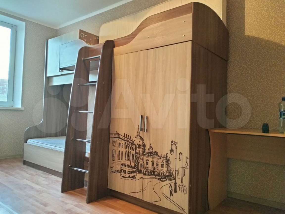 Комната 50 улица, 0, фото №2