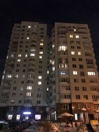 Двухкомнатная квартира Филёвский бульвар, 24 к. 1, фото №2