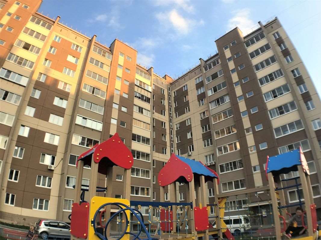 Студия Челябинск улица, фото №1