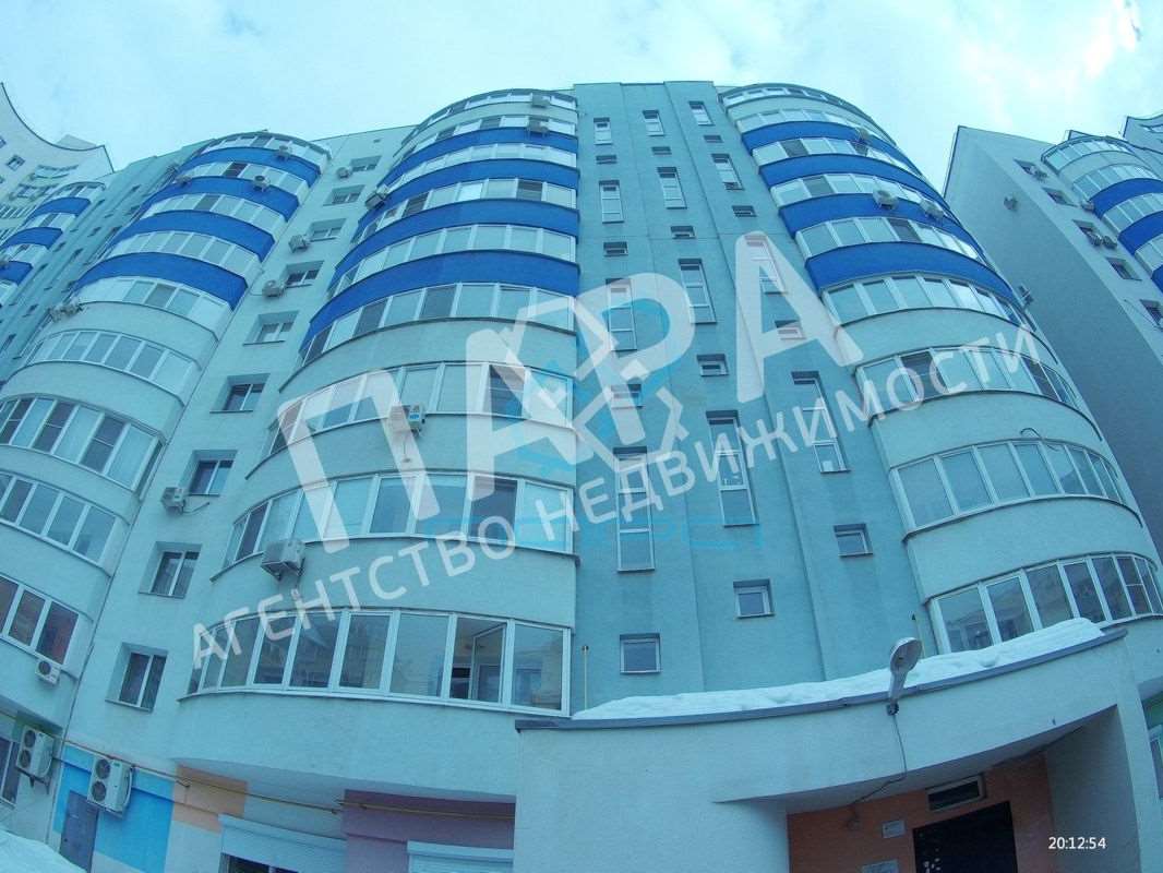 Трехкомнатная квартира Самара улица, фото №7