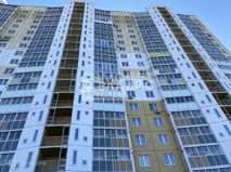 Двухкомнатная квартира Университетская набережная, 56, фото №3