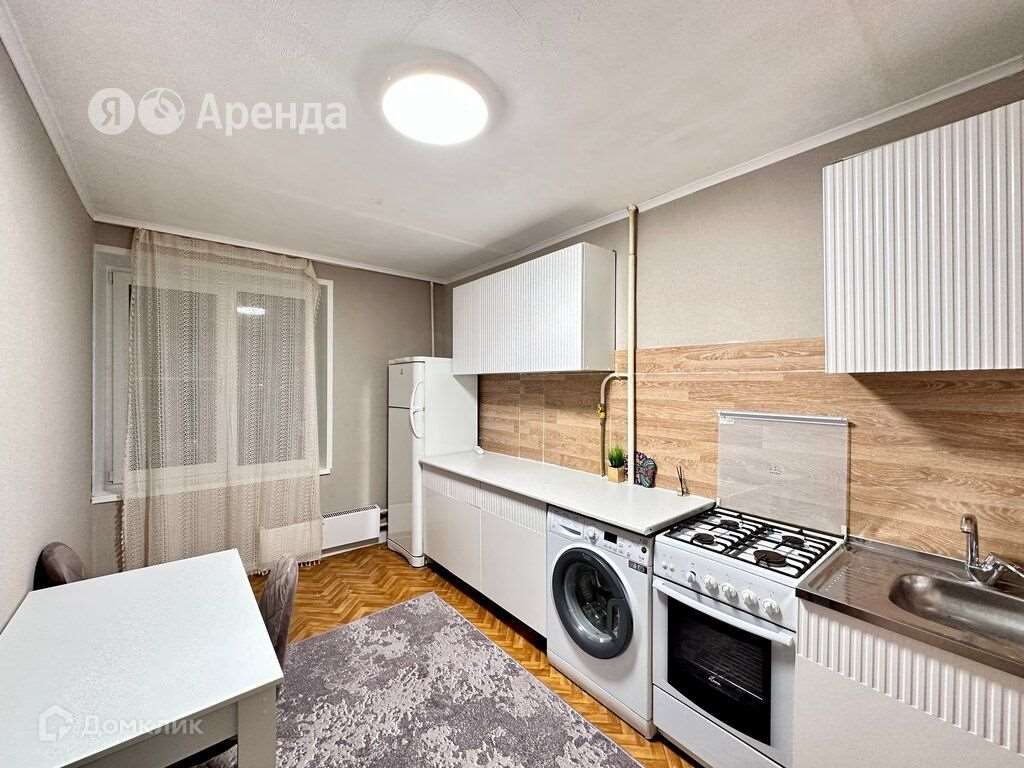 Однокомнатная квартира Михневская улица, 11 к. 1, фото №2