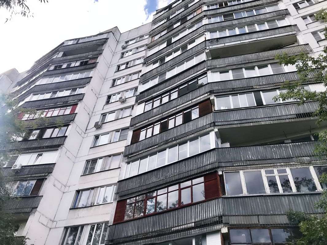 Однокомнатная квартира Михневская улица, 11 к. 1, фото №5