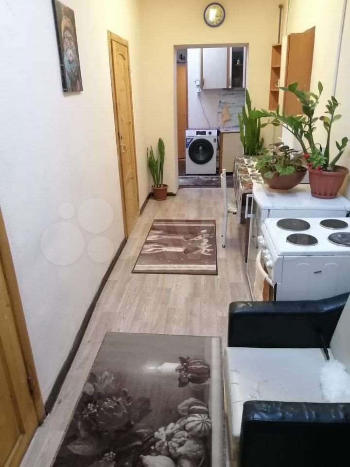 Комната 25 улица, 000, фото №4