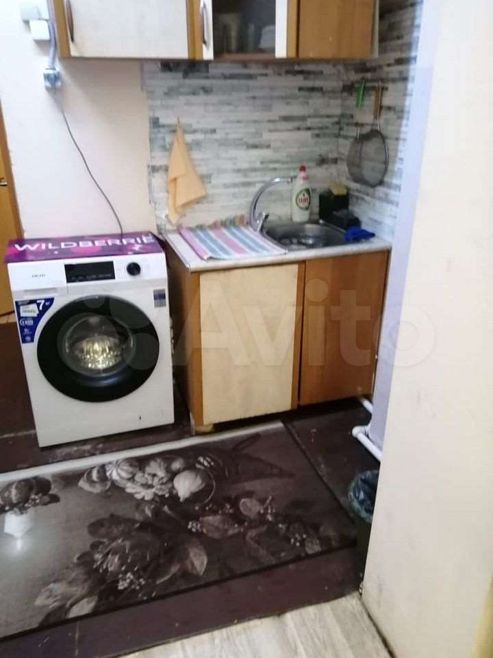 Комната 25 улица, 000, фото №6