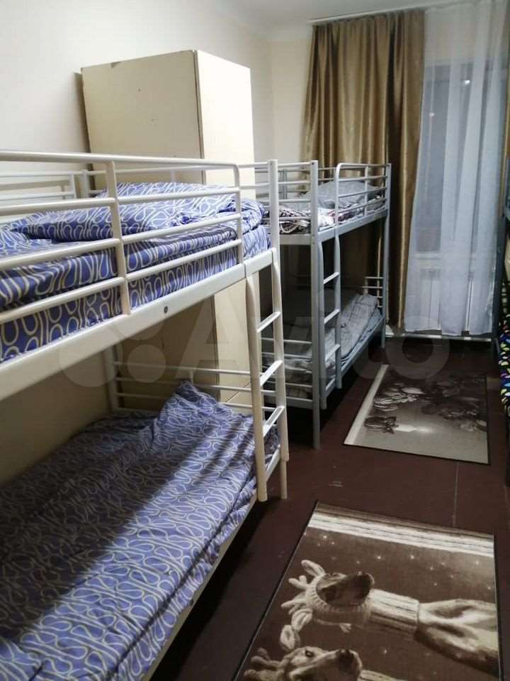 Комната 25 улица, 000, фото №1