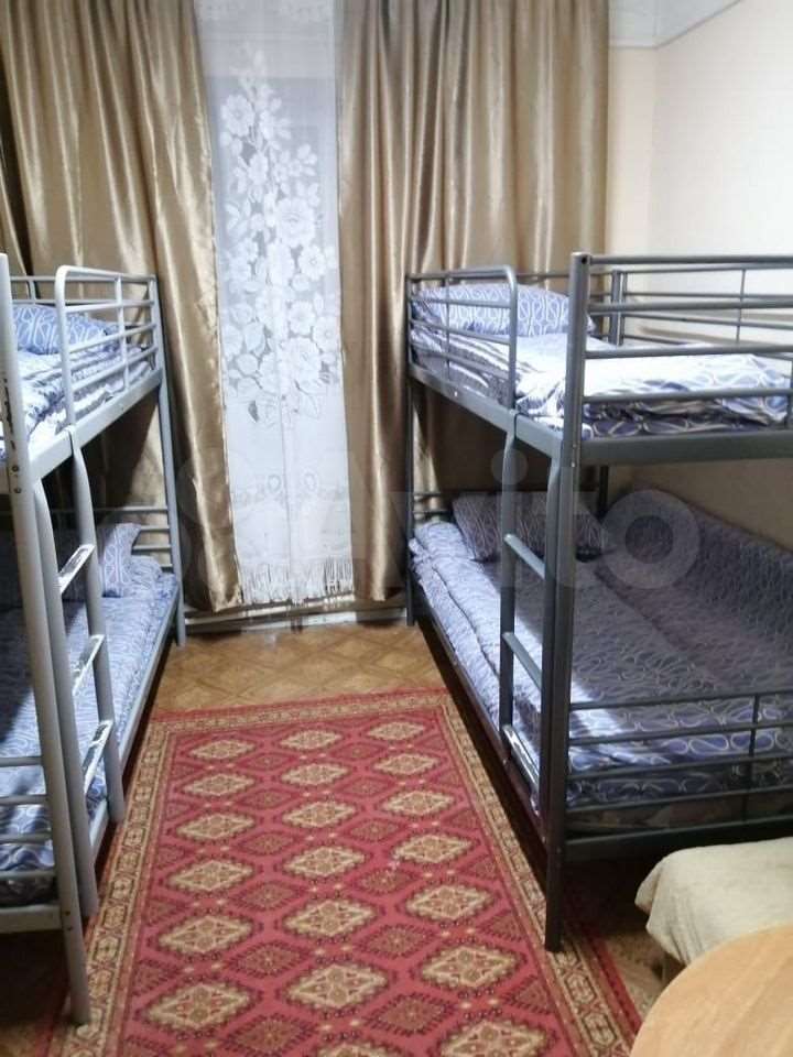 Комната 25 улица, 000, фото №10