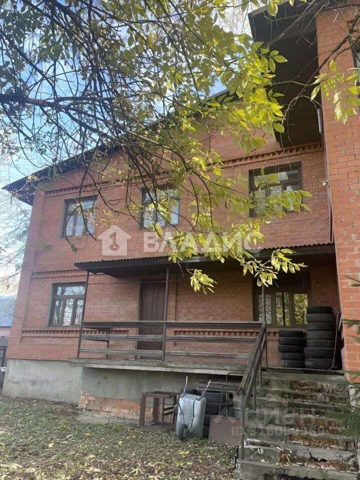 Дом  комнаты Московская улица, фото №5