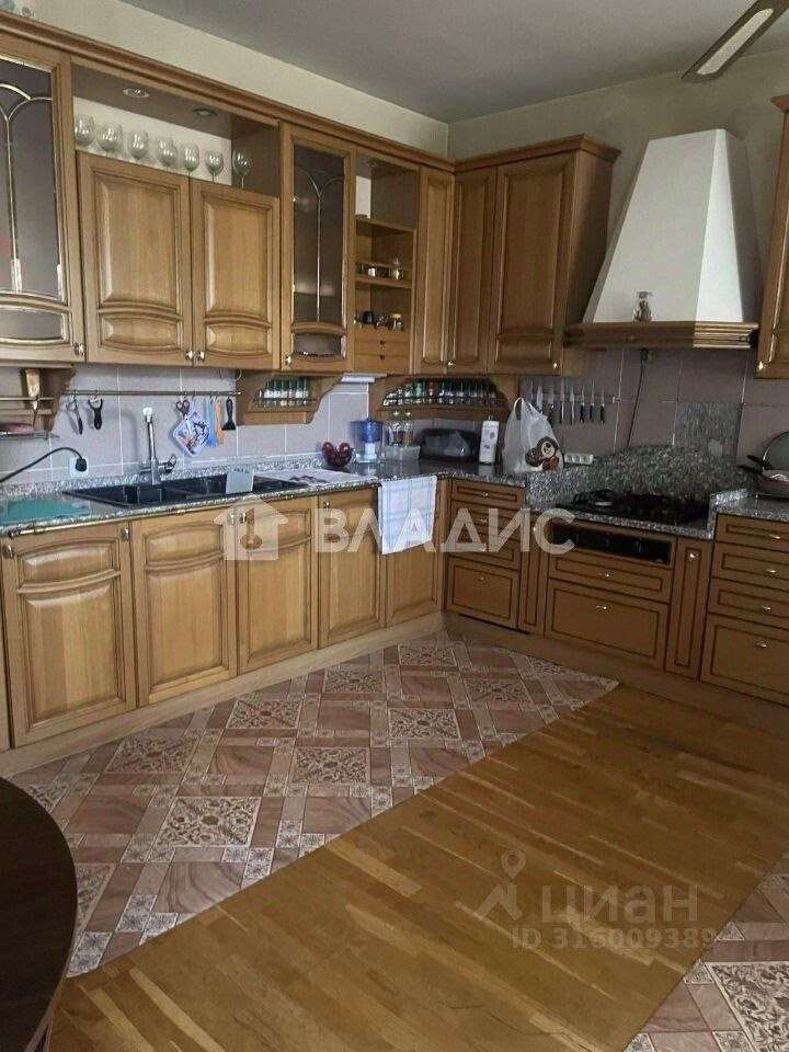 Дом  комнаты Московская улица, фото №4