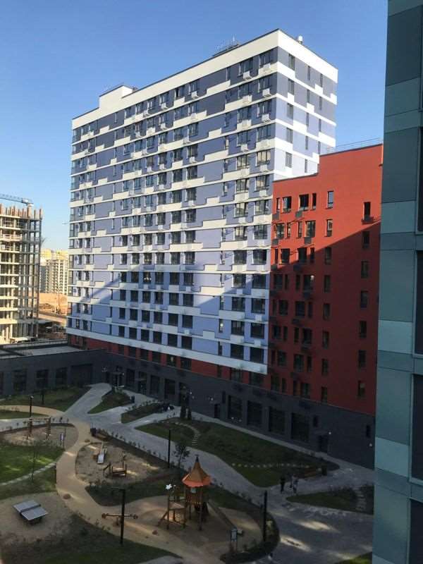 Трехкомнатная квартира 9 улица, фото №8
