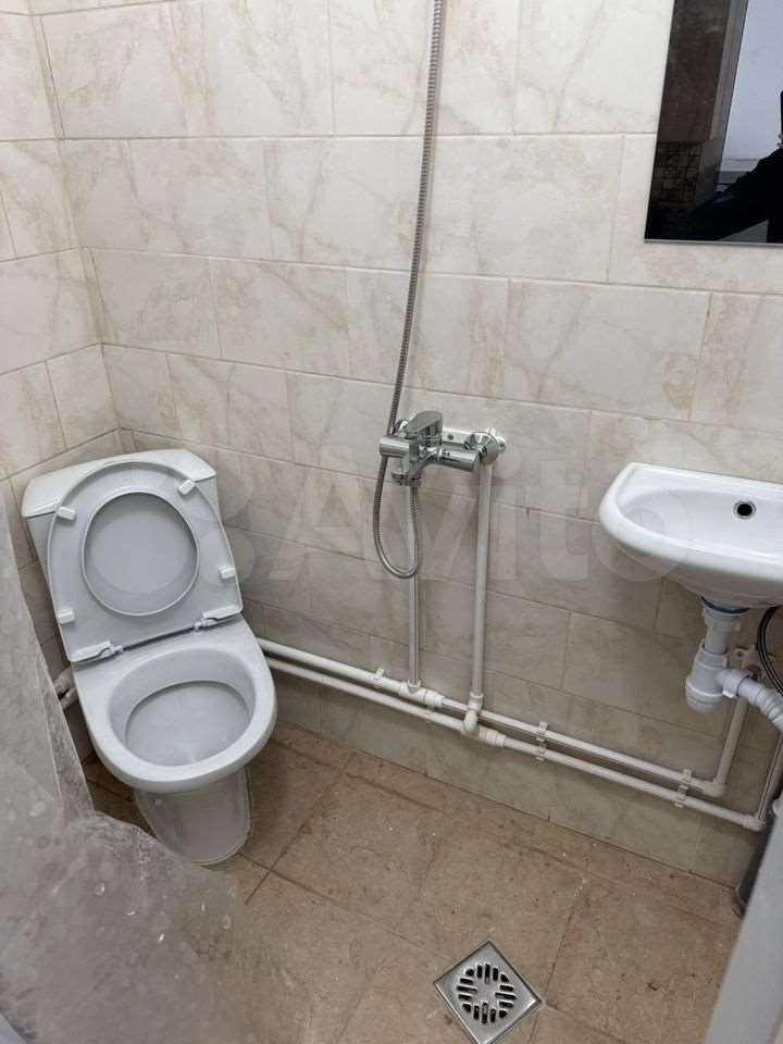 Однокомнатная квартира 4 улица, фото №6