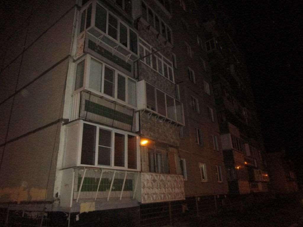 Трехкомнатная квартира Челябинск улица, фото №3
