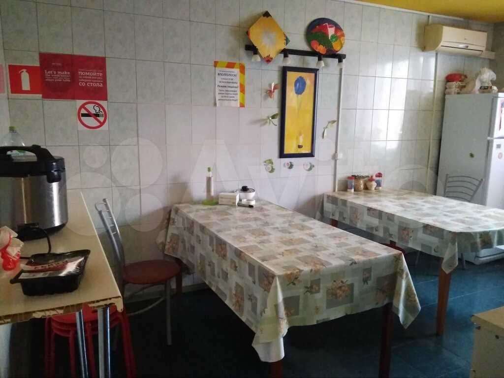 Комната Академика Анохина улица, 5 к. 2, фото №4