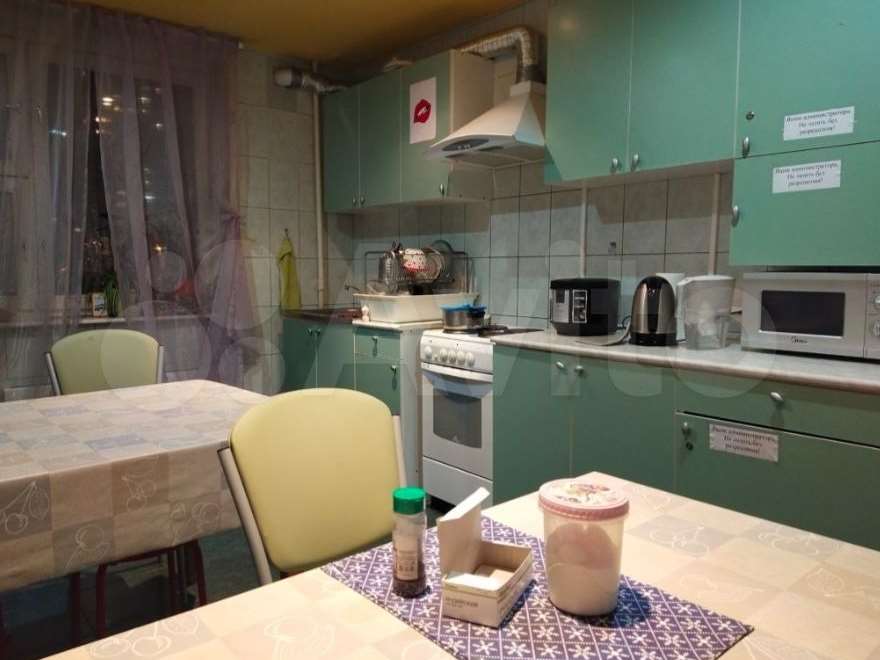Комната Академика Анохина улица, 5 к. 2, фото №7