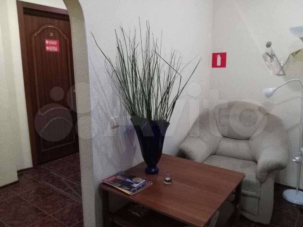 Комната Академика Анохина улица, 5 к. 2, фото №5