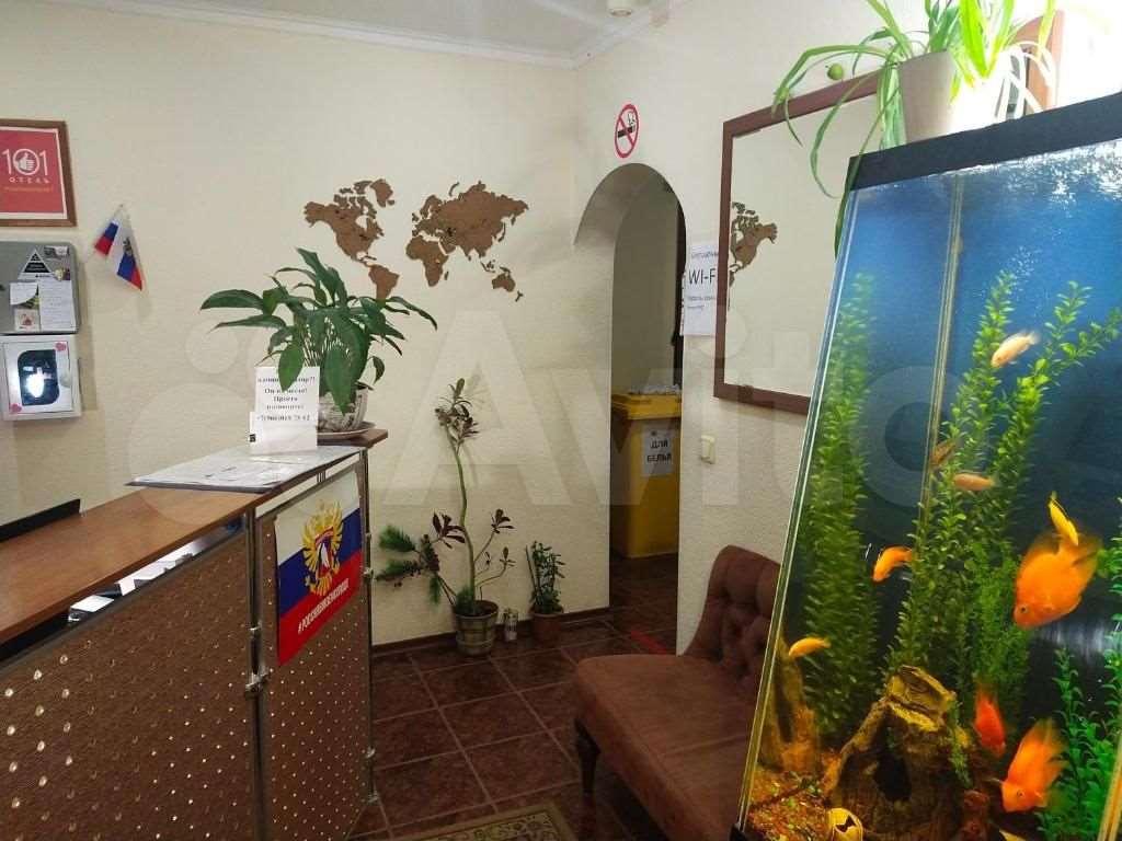 Комната Академика Анохина улица, 5 к. 2, фото №1