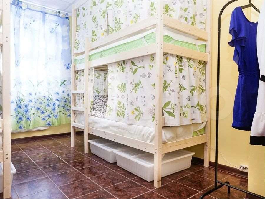 Комната Академика Анохина улица, 5 к. 2, фото №3