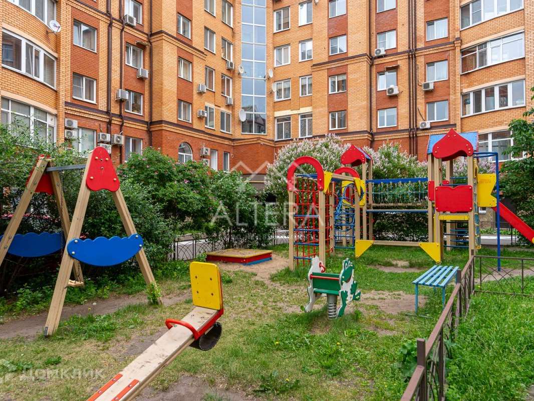 Однокомнатная квартира Казань улица, фото №7