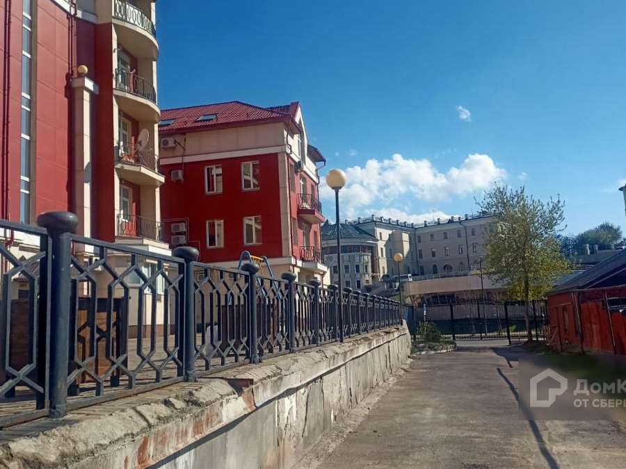 Однокомнатная квартира Казань улица, фото №9
