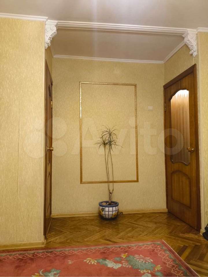 Трехкомнатная квартира Дмитровское шоссе, 95 к. 1, фото №7