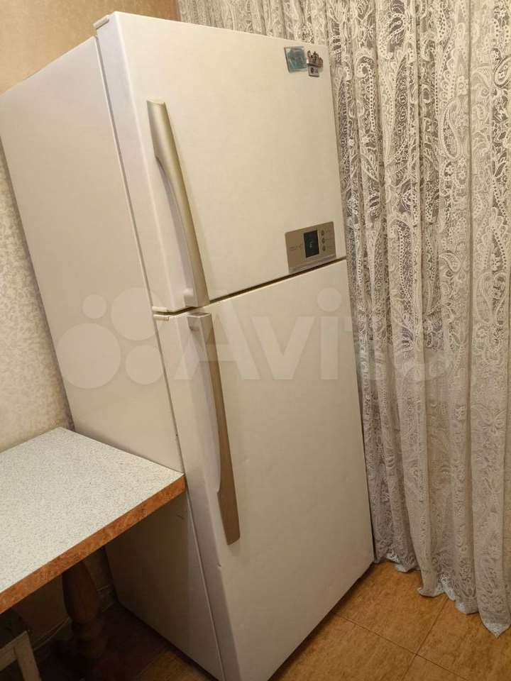 Трехкомнатная квартира Дмитровское шоссе, 95 к. 1, фото №10
