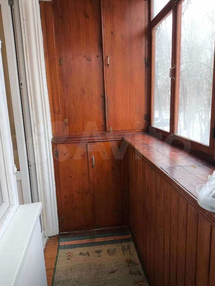 Трехкомнатная квартира Дмитровское шоссе, 95 к. 1, фото №5