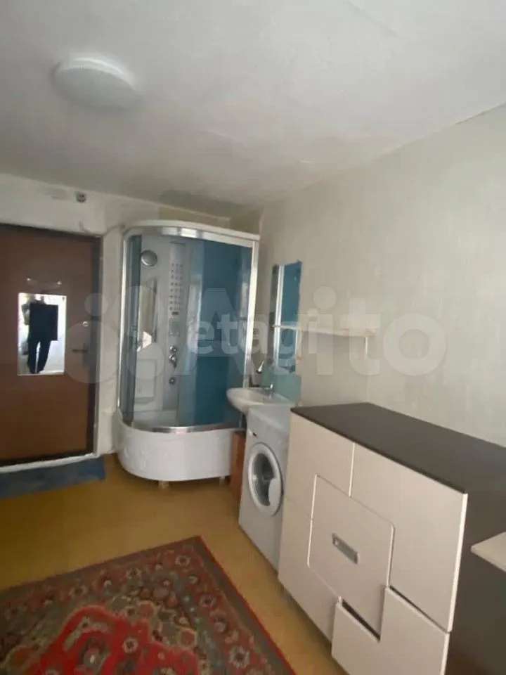 Комната Not Defined, фото №4
