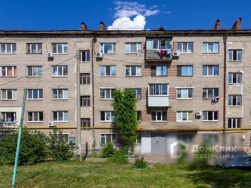Комната Самара улица, фото №5