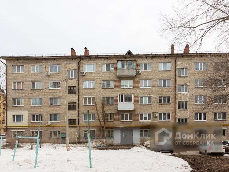 Комната Самара улица, фото №4