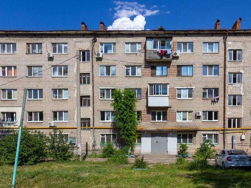 Комната Самара улица, фото №1