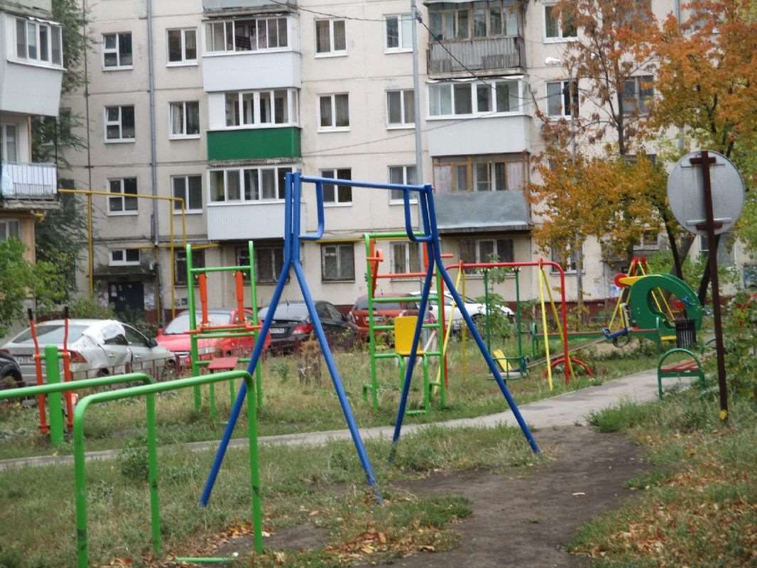 Комната Самара улица, фото №2