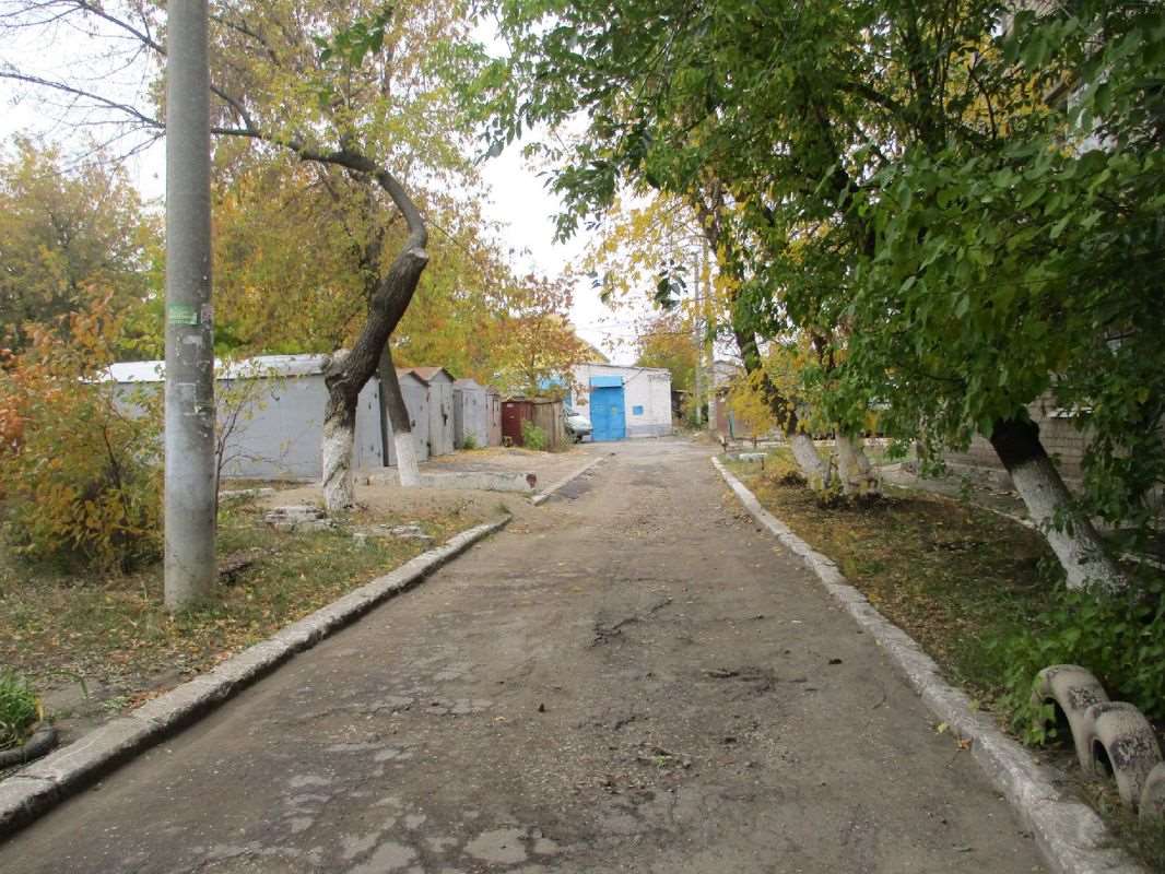 Комната Самара улица, фото №7